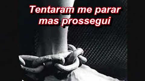 Que não está firme?