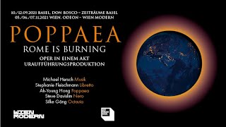 ZeitRäume Basel: POPPAEA - YouTube