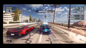 Need for Speed No Limits | Porsche 911 GT2 RS