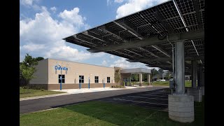 Unveiling the First Net-Zero Dialysis Center in the U.S.