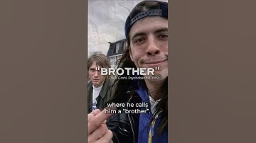 Were Kurt Cobain and Dave Grohl Actually Friends?