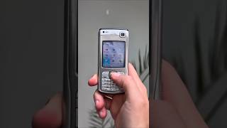 2005’s Dream Gadget Nokia N70 😍 #shorts