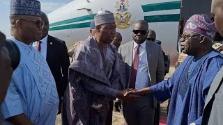 Massive Reforms Unveiled - But what's the Real Impact. The Renewed Hope TV spotlight series#nigeria 