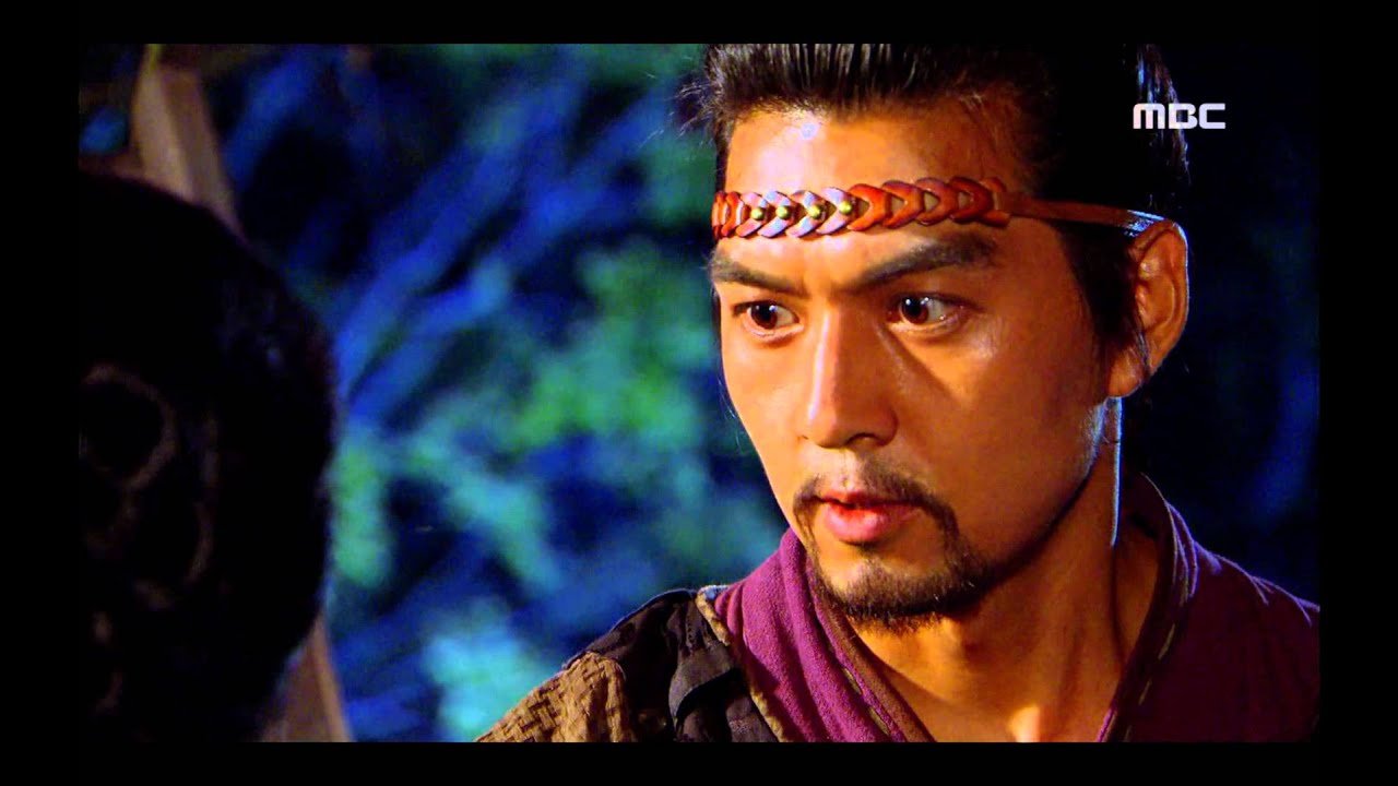 Kim Suro, The Iron King, 18회, EP18, 02 YouTube