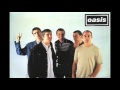 Oasis   Lock All The Doors  1993