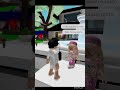Cantando "eu vou na sua casa" no brook😜😂 #roblox #thiago_blox22
