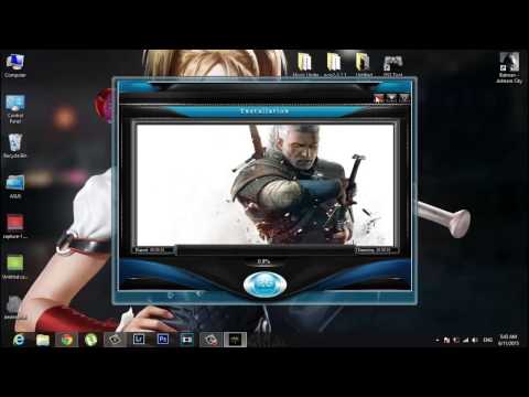 شرح طريقة تحميل وتثبيت لعبة   3   التحديث الجديد