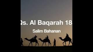 Surat Al Baqarah 185 - Salim Bahanan