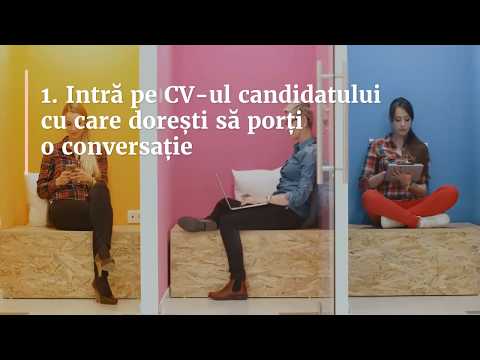 Video: Cum Să Răspundeți La O Invitație La Interviu