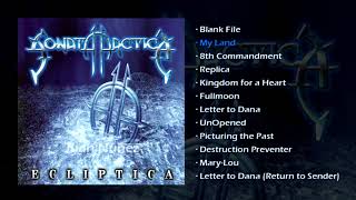 Sonata Arctica - Ecliptica (HD) - Full album