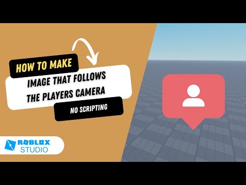 How to make the camera look at the front of the player - Scripting