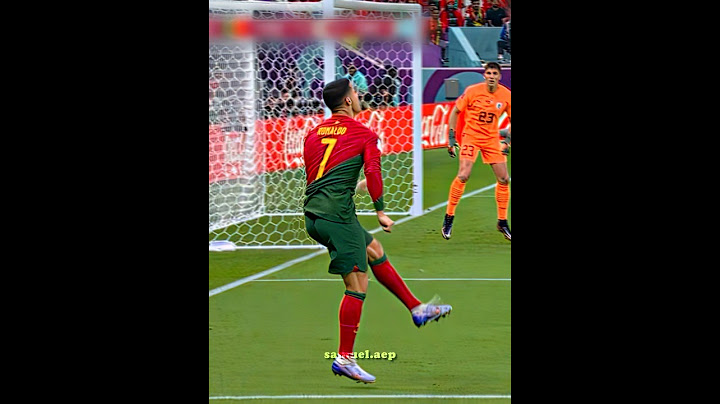 Ronaldo's Shoulder Pass 🤯🔥
