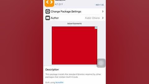 Just removing your packages in cydia to prepare for my Electra remover and then prepare for Th0r