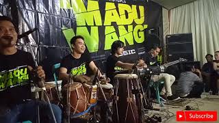 Terbaru Sandi Sunan Kendang ft Wandra | kelangan Maduwangi Musik