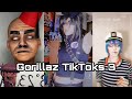 Gorillaz TikToks 3