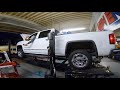 I took my L5P Duramax to the dyno and was pleasently surprised on the outcome!