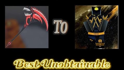 Part 1. Trading from worst to best unobtainable (A Universal Time)