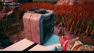 Exploring Edgewater | The Outer Worlds | Radical Computer Solutions
