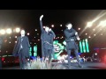 Capture de la vidéo 4Minute, Mblaq & Cn Blue @K-Pop Music Fest In Sydney 2011
