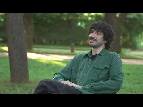 პროექცია-გადაცემის სტუმარია:მხატვარი-არტისტი ირაკლი მერელი