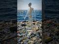 Sopravviveresti su un'ISOLA di RIFIUTI?
