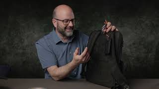 MY FAVORITE BACKPACK FOR TRAVEL (EP.474)
