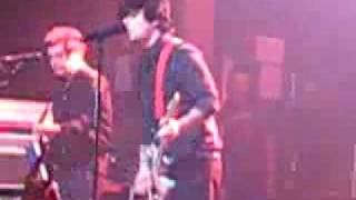 Green Day - 21st Century Breakdown [Live @ Webster Hall, NYC 2009]