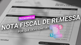 Nota fiscal de remessa para conserto: Tudo que você precisa saber - Tecnoponto screenshot 5