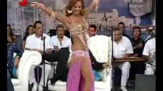 Didem Turkish Bellydancer