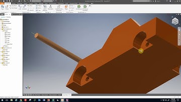 Yuhasz -  Inventor - Car Assembly Constraints