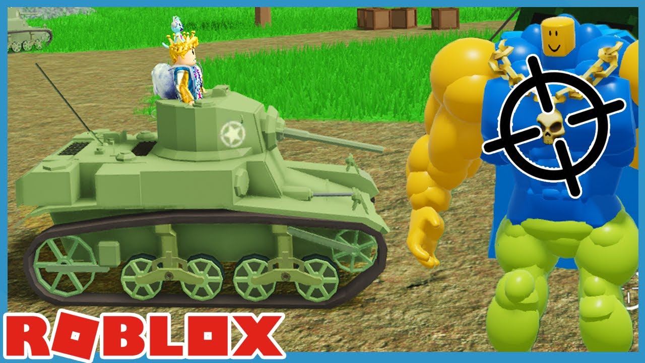 Roblox Tank Simulator YouTube roblox-tank-simulator-codes