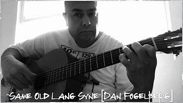 "Same Old Lang Syne" [Dan Fogelberg].