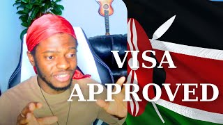 Top Tips for a Smooth Kenya Visa Application Process screenshot 2