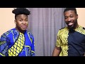 Legendury Beats "O! Babay" ft. Maleek Berry, Ceeza Milli, & Kwesi Arthur Reaction