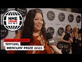 Shygirl on the response to ‘Nymph’ and plans for new music | Mercury Prize 2023