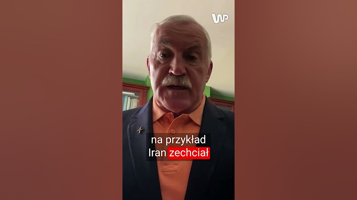 Kuriozalne oświadczenie Putina. Gen. Bieniek: Niewiarygodna bezczelność