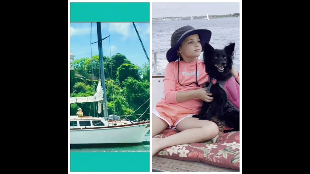 Pineapple Sailing Charters Newport, RI Private Sail and Motor Boats