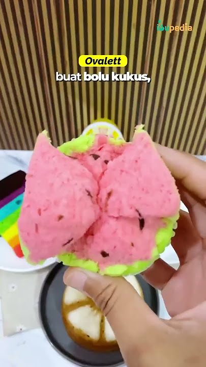 Biar Kue Lebaran Gak Gagal! Kenali Bedanya Emulsifier SP, Ovalett, & TBM