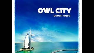 Owl City -