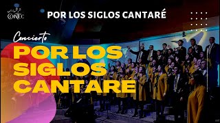 Video-Miniaturansicht von „07 POR LOS SIGLOS CANTARÉ - Concierto COINTEC IMPCH Temuco Centro | POR LOS SIGLOS CANTARÉ 2023“