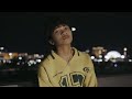 Breezee Between Us Official Visualizer