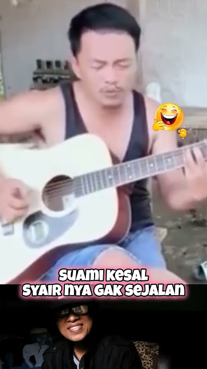 Hilarious ππ Husband sings to wife's nimpali