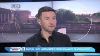 Emmanuel Macron démasqué sur LE PETIT JOURNAL/ François Asselineau