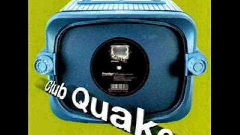 Prestige - Unstable System (Backslash Mix)