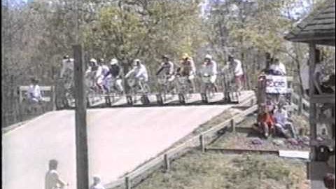 18 & over expert 1993 EHT