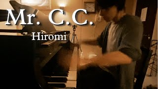 Hiromi - Mr. C.C.