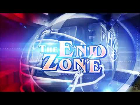 football score The End Zone: Segment 2