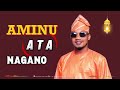 AMINU A T A NAGANO RIMIX Music Audio 2026 Dj DAN Juma