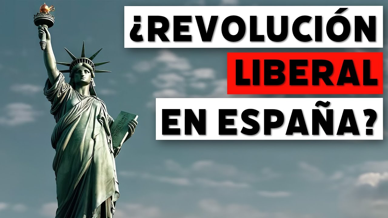 ¿Es viable una revolución liberal en España?