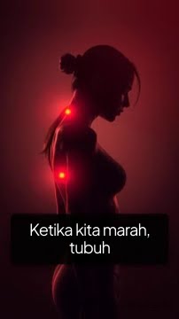 Rahasia Marah yang Tidak Kita Sadari #rahasia #secret #marah #angry #emosi #emotion #psychology